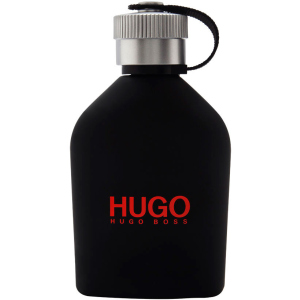 купить Тестер Туалетная вода для мужчин Hugo Boss Just Different 125 мл (737052714141/3614229823899)