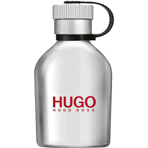 Тестер Туалетная вода для мужчин Hugo Boss Hugo Iced 125 мл (8005610262031)