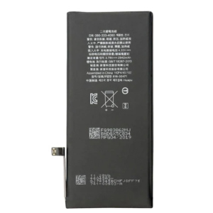 Аккумуляторная батарея (АКБ) iPhone XR 2942 mAh A1984 A2105 A2106 A2107 A2108, оригинал Original в Луцке