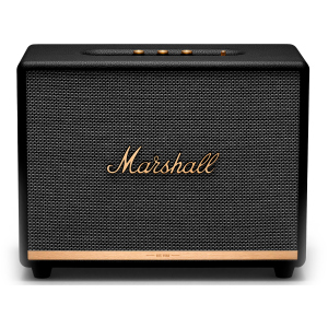 Акустическая система Marshall Louder Speaker Woburn II Bluetooth Black (1001904) в Луцке