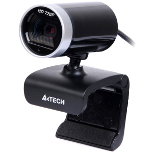 A4Tech PK-910P Black (4711421948340) лучшая модель в Луцке