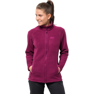 Толстовка Jack Wolfskin Midnight Moon Women 1703862-2552 XS (4055001941223) рейтинг