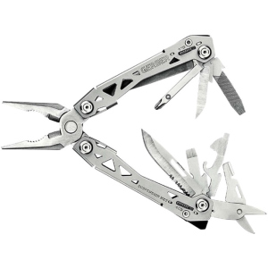 Мультитул Gerber Suspension NXT Compact MultiTool (31-003345) в Луцке