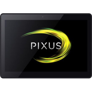 Планшет Pixus Sprint 3G 1/16GB Black лучшая модель в Луцке