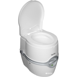 Біотуалет Thetford Porta Potti Excellence 565P (8710315024623) ТОП в Луцьку