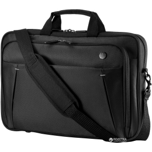 Ноутбук для ноутбука HP Business Top Load 15.6" Black (2SC66AA) надійний