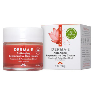 Антивіковий антиоксидантний денний крем Derma E 56 г (030985021257) в Луцьку