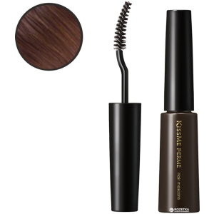 Тушь для волос и бровей Isehan Kiss me Ferme Grey Hair Cover Mascara тон 02 (4901433084208) в Луцке