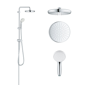 купити Душовий гарнітур GROHE New Tempesta 210 26381001