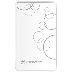 купить Внешний жесткий диск 2.5" 2TB Transcend (TS2TSJ25A3W)