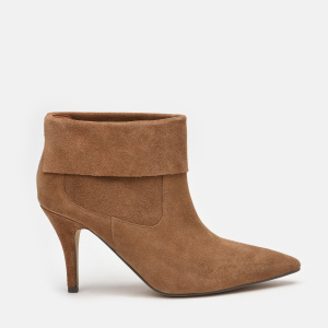 Ботильйони Steve Madden Vreez Bootie SM11001203-275 39 (8720236025401) краща модель в Луцьку