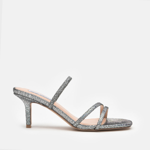 Мюлі Steve Madden Loft Heeled Sandal SM11000970-PML 40 (8720236006370) краща модель в Луцьку