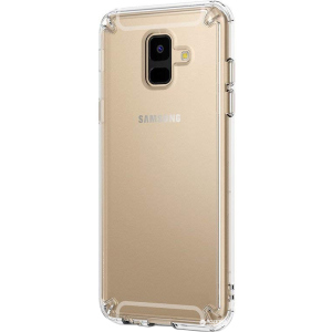 хорошая модель Панель Ringke Fusion для Samsung Galaxy A6 Clear