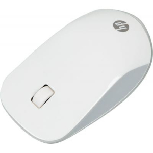 купить Мышка HP Z5000 White (E5C13AA)