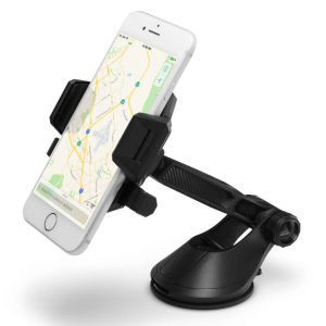 Універсальний автоутримувач Spigen Kuel Signature TS36 Car Mount Holder краща модель в Луцьку