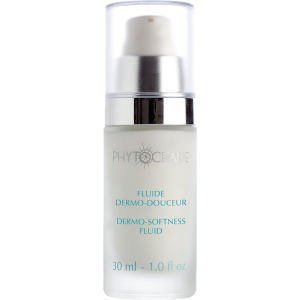 Мягкий флюид Phytoceane Dermo-Softness Fluid для смягчения кожи лица 30 мл (3700011780072) надежный