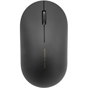 Миша Xiaomi Mi Mouse 2 Wireless XMWS002TM Black (HLK4039CN) в Луцьку