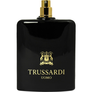 Тестер Туалетна вода для чоловіків Trussardi 2011 Uomo 100 мл (8011530817008) в Луцьку