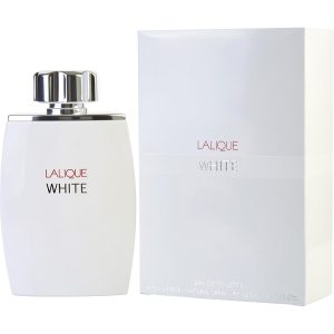 Туалетная вода для мужчин Lalique White 125 мл (3454960024021) лучшая модель в Луцке