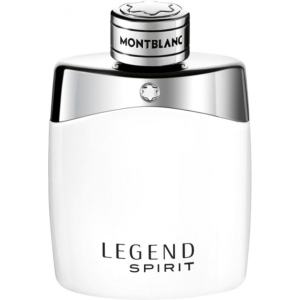 Тестер Туалетна вода для чоловіків Montblanc Legend Spirit 100 мл (3386460074902) краща модель в Луцьку