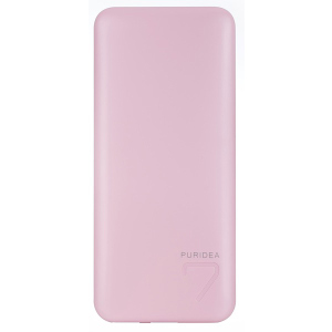 УМБ Puridea S4 6000 mAh Pink/White ТОП в Луцке