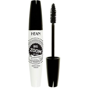 Туш для вій Hean Mascara Big Zoom Professional Об'єм 14 мл (5907474420370) краща модель в Луцьку