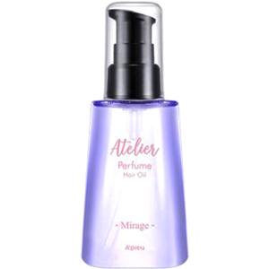 Олія A'pieu Atelier Perfume Hair Oil Mirage 70 мл (8809581475939) в Луцьку