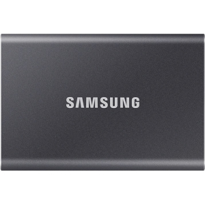 Samsung Portable SSD T7 500GB USB 3.2 Type-C (MU-PC500T/WW) в Луцьку