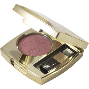 Рум'яна Lambre Compact Blush 02 рожевий димчастий 2.5 г (3760106023965) краща модель в Луцьку