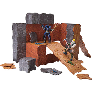 Колекційна фігурка Jazwares Fortnite Turbo Builder Set (FNT0036) краща модель в Луцьку