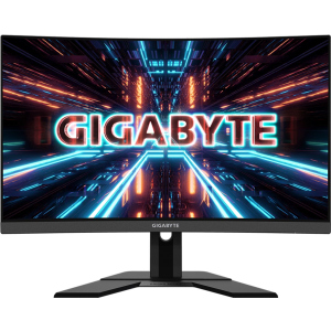 Монітор 27" Gigabyte G27QC (G27QC A)