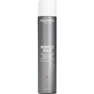 Лак для волосся Goldwell Stylesign Perfect Hold Sprayer 500 мл (4021609275350) (227535) краща модель в Луцьку