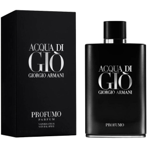 Парфумована вода для чоловіків Giorgio Armani Acqua Di Gio Profumo 40 мл (3614270157622) ТОП в Луцьку