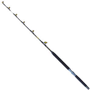 Вудлище Lineaeffe FF Islamorada Trolling 1.7 м 50-80 Lbs (2844050) надійний