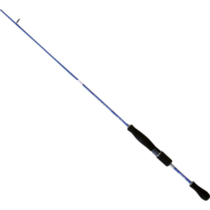 Вудлище Nomura Akira Trout Area Blue 1.95 м 1.5-5 г Tubular Tip (NM20540519) ТОП в Луцьку