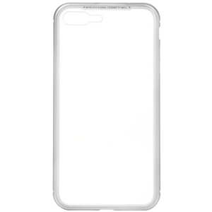 Панель BeCover Magnetite Hardware для Apple iPhone 7 Plus/8 Plus White (BC_702940) рейтинг