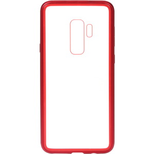 купити Панель BeCover Magnetite Hardware Samsung Galaxy S9+ SM-G965 Red