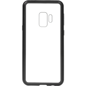 Панель BeCover Magnetite Hardware для Samsung Galaxy S9 SM-G960 Black