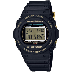 Чоловічий годинник CASIO DW-5735D-1BER ТОП в Луцьку