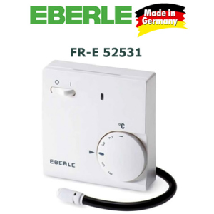 Терморегулятор EBERLE FRE 52531 (9010) в Луцке