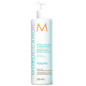 Кондиціонер Moroccanoil Extra Volume Conditioner для об'єму тонкого волосся 500 мл (7290013627681)