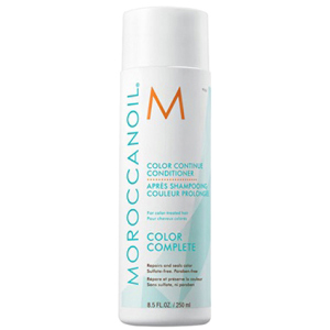 Кондиціонер Moroccanoil Color Continue Conditioner для збереження кольору 250 мл (7290016966954) надійний