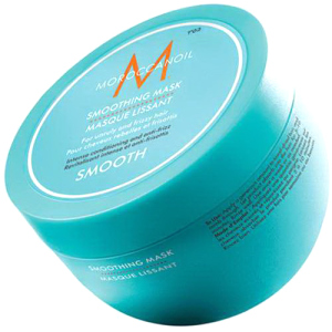 Маска Moroccanoil Smooth Mask для непослушных волос Разглаживающая 500 мл (7290015295383) ТОП в Луцке