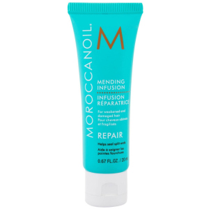 Сироватка Moroccanoil Infusion Reparatrice для відновлення кінчиків 20 мл (7290016664607) в Луцьку