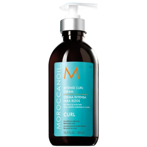 Крем Moroccanoil Intensive Curl Cream для кудрей Интенсивный 300 мл (7290011521042) ТОП в Луцке