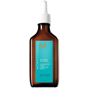 Средство для уход Moroccanoil Oil-no-more Scalp Treatment за жирной кожей головы 45 мл (7290011521172) в Луцке