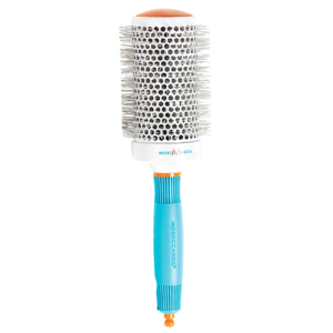 Щітка Moroccanoil Ceramic Ionic Brush керамічна кругла 55 мм (7290011521301)