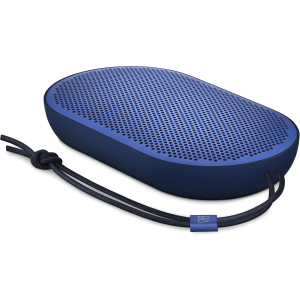 Акустическая система Bang & Olufsen BeoPlay P2 Royal Blue (1280479) ТОП в Луцке