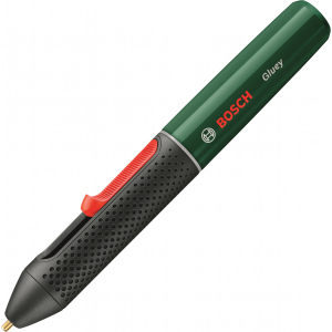 Клеевая ручка Bosch Gluey Evergreen (06032A2100) лучшая модель в Луцке