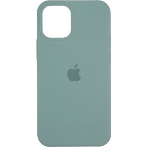 купить Панель Krazi Full Soft Case для Apple iPhone 12 Mini Granny Grey